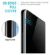 Whitestone Dome Glass Samsung Galaxy S20 Plus Screen Protector afbeelding 2