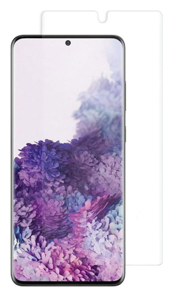 Whitestone Dome Glass Samsung Galaxy S20 Plus Screen Protector afbeelding 9