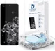 Whitestone Dome Glass Samsung Galaxy S20 Ultra Screen Protector afbeelding 1