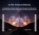 Whitestone Dome Glass Samsung Galaxy S20 Ultra Screen Protector afbeelding 6