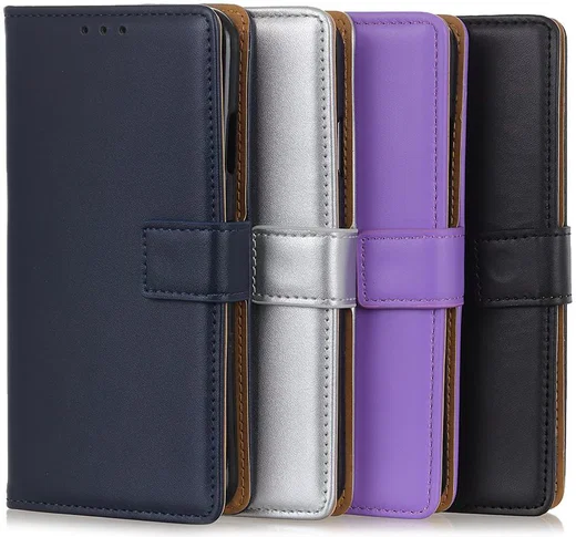 Samsung Galaxy S20 Plus Portemonnee Hoesje Zwart afbeelding 13