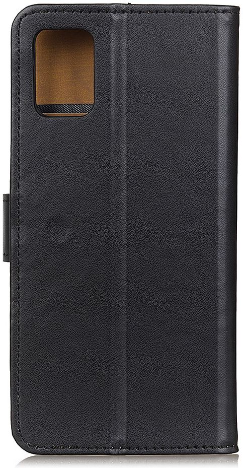 Samsung Galaxy S20 Portemonnee Hoesje Zwart afbeelding 11