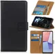 Samsung Galaxy S20 Portemonnee Hoesje Zwart afbeelding 12