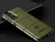 Samsung Galaxy S20 Plus Hoesje Shock Proof Rugged Shield Groen afbeelding 2