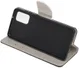 Samsung Galaxy S20 Plus Portemonnee Hoesje met Print Do not Touch afbeelding 3