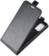 Samsung Galaxy S20 Plus Flip Hoesje Verticaal Zwart afbeelding 4
