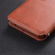 AZNS Samsung Galaxy S20 Plus Hoesje Wallet Case Kunst Leer Bruin afbeelding 17