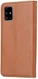 Samsung Galaxy S20 Hoesje Portemonnee Book Case Stand Pasjes Bruin afbeelding 4