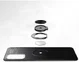 Samsung Galaxy S20 Hoesje met Ring Kickstand Zwart afbeelding 10