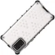 Samsung Galaxy S20 Plus Hybride Honinggraat Hoesje Wit afbeelding 10