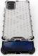Samsung Galaxy S20 Plus Hybride Honinggraat Hoesje Wit afbeelding 12