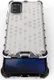 Samsung Galaxy S20 Hoesje Shock Proof Back Cover Hybride Wit afbeelding 12