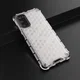 Samsung Galaxy S20 Hoesje Shock Proof Back Cover Hybride Wit afbeelding 6