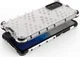 Samsung Galaxy S20 Hoesje Shock Proof Back Cover Hybride Wit afbeelding 8