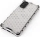 Samsung Galaxy S20 Hoesje Shock Proof Back Cover Hybride Wit afbeelding 9