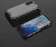 Samsung Galaxy S20 Hoesje Shock Proof Back Cover Hybride Grijs afbeelding 3