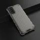 Samsung Galaxy S20 Hoesje Shock Proof Back Cover Hybride Grijs afbeelding 4