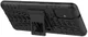 Samsung Galaxy S20 Plus Hybride Kickstand Hoesje Zwart afbeelding 2