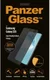 PanzerGlass Privacy Glass Samsung Galaxy S20 Screen Protector Zwart afbeelding 1
