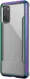 Raptic Shield Samsung Galaxy S20 Plus Case Militair Getest Iridescent afbeelding 8