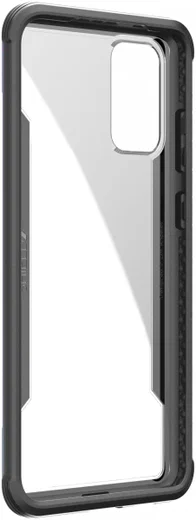 Raptic Shield Samsung Galaxy S20 Plus Case Militair Getest Iridescent afbeelding 10