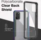 Raptic Shield Samsung Galaxy S20 Plus Case Militair Getest Iridescent afbeelding 7