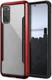 Raptic Shield Samsung Galaxy S20 Plus Case Militair Getest Rood afbeelding 2