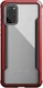 Raptic Shield Samsung Galaxy S20 Plus Case Militair Getest Rood afbeelding 1
