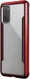 Raptic Shield Samsung Galaxy S20 Plus Case Militair Getest Rood afbeelding 8