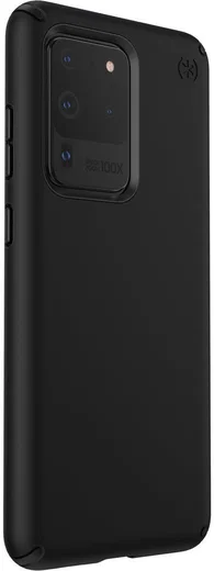 Speck Presidio Samsung Galaxy S20 Ultra Hoesje Zwart Shockproof TPU afbeelding 5
