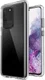 Speck Presidio Samsung Galaxy S20 Ultra Hoesje Plastic TPU Transparant afbeelding 1