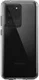 Speck Presidio Samsung Galaxy S20 Ultra Hoesje Plastic TPU Transparant afbeelding 3
