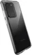 Speck Presidio Samsung Galaxy S20 Ultra Hoesje Plastic TPU Transparant afbeelding 2