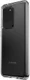 Speck Presidio Samsung Galaxy S20 Ultra Hoesje Plastic TPU Transparant afbeelding 4