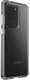 Speck Presidio Samsung Galaxy S20 Ultra Hoesje Plastic TPU Transparant afbeelding 5