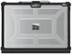 Urban Armor Gear Plasma Microsoft Surface Book 2 Hoesje Ice afbeelding 4