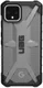 Urban Armor Gear Plasma Google Pixel 4 Hoesje Ash afbeelding 1