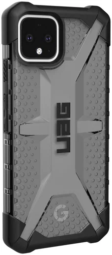 Urban Armor Gear Plasma Google Pixel 4 Hoesje Ash afbeelding 2
