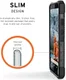 Urban Armor Gear Plasma Google Pixel 4 Hoesje Ash afbeelding 6