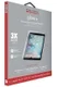 InvisibleSHIELD Glass+ Tempered Glass Apple iPad / iPad Air afbeelding 1