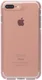 Gear4 D3O Piccadilly Apple iPhone 8 / 7 Plus Hoesje Transparant/Roze afbeelding 4