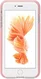 Gear4 D3O Piccadilly Apple iPhone 8 / 7 Plus Hoesje Transparant/Roze afbeelding 5