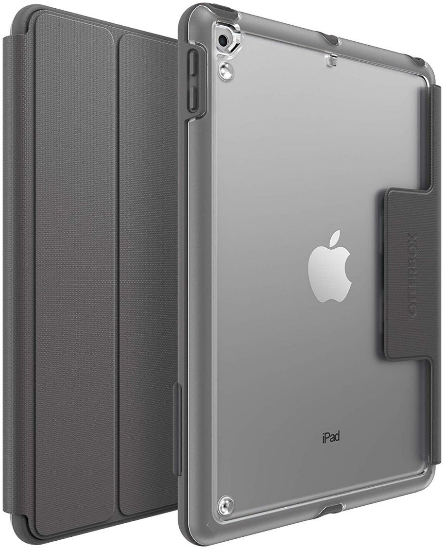 OtterBox UnlimitEd Folio Apple iPad 2017 / 2018 / Air / Air 2 Hoes afbeelding 1