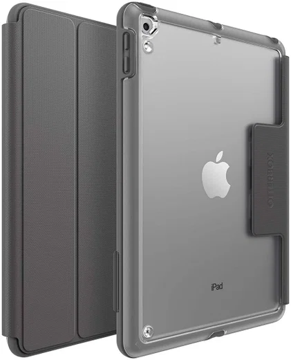 OtterBox UnlimitEd Folio Apple iPad 2017 / 2018 / Air / Air 2 Hoes afbeelding 1