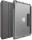OtterBox UnlimitEd Folio Apple iPad 2017 / 2018 / Air / Air 2 Hoes afbeelding 1