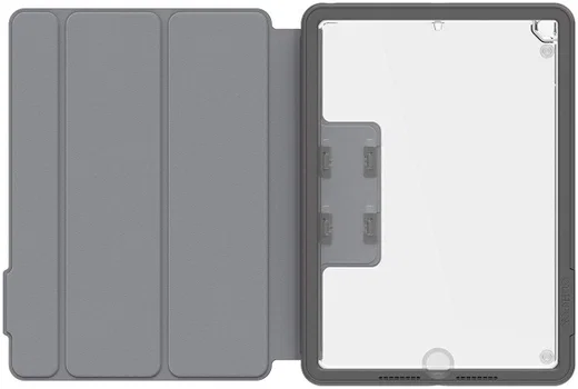 OtterBox UnlimitEd Folio Apple iPad 2017 / 2018 / Air / Air 2 Hoes afbeelding 5