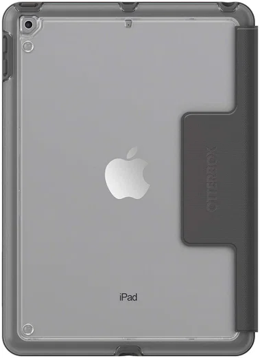 OtterBox UnlimitEd Folio Apple iPad 2017 / 2018 / Air / Air 2 Hoes afbeelding 7