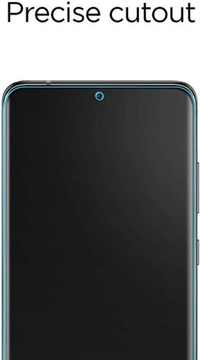 Spigen Neo Flex HD Screen Protector Samsung Galaxy S20 Plus (2 Pack) afbeelding 8