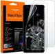 Spigen Neo Flex HD Screen Protector Samsung Galaxy S20 Ultra (2 Pack) afbeelding 1