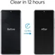 Spigen Neo Flex HD Screen Protector Samsung Galaxy S20 (2 Pack) afbeelding 6